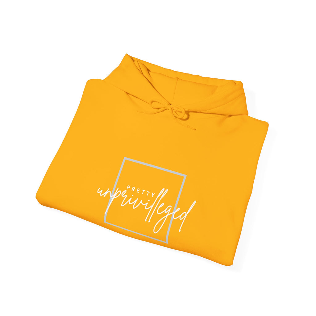 Comfy "Treat Me Nice" Hoodie