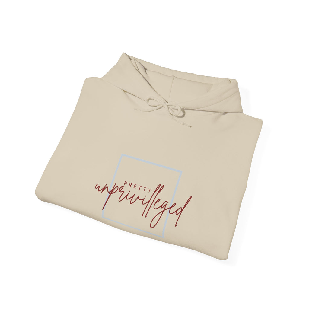 Comfy "Treat Me Nice" Hoodie