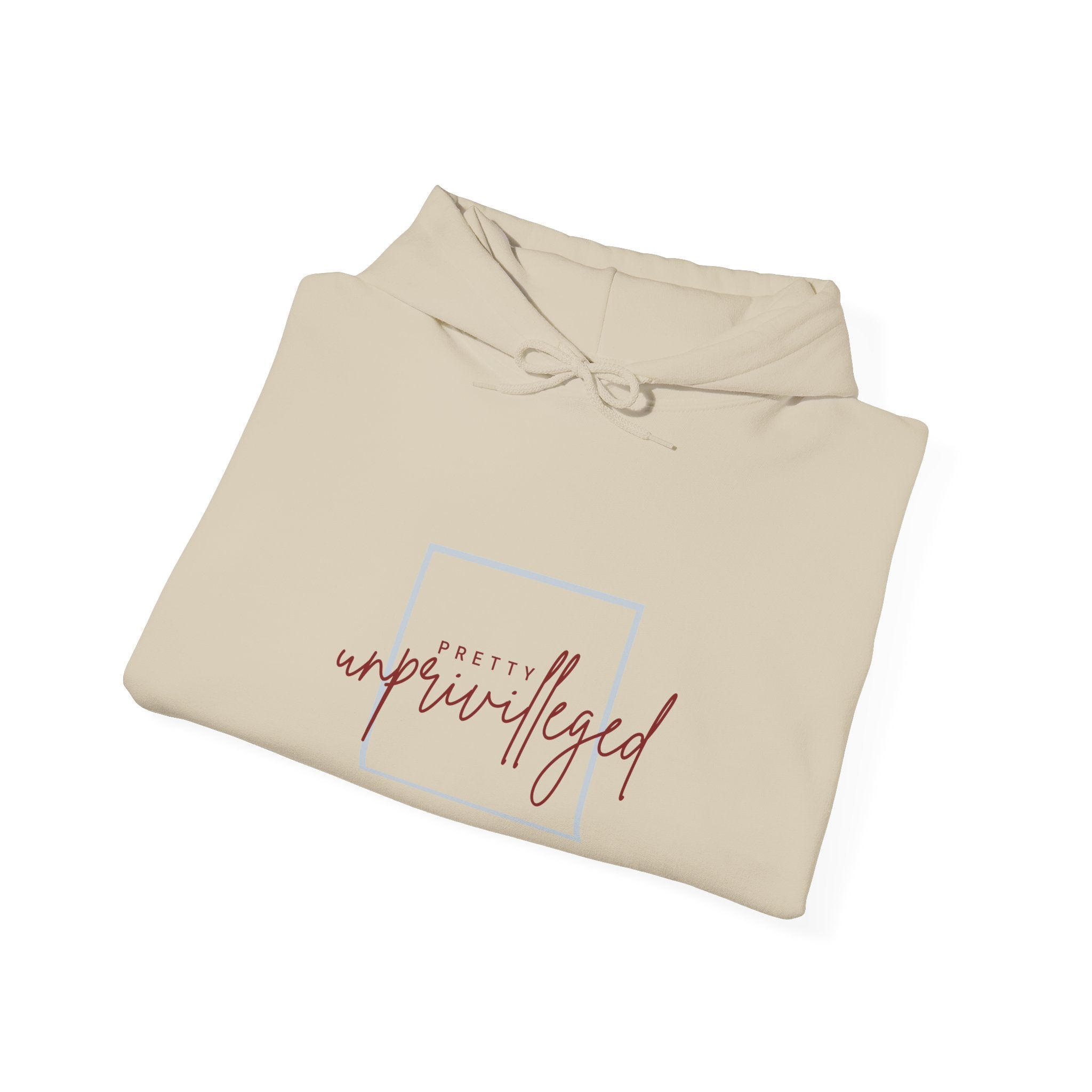 Comfy "Treat Me Nice" Hoodie