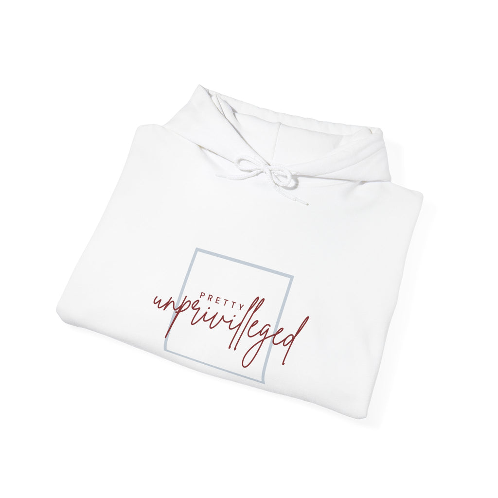 Comfy "Treat Me Nice" Hoodie