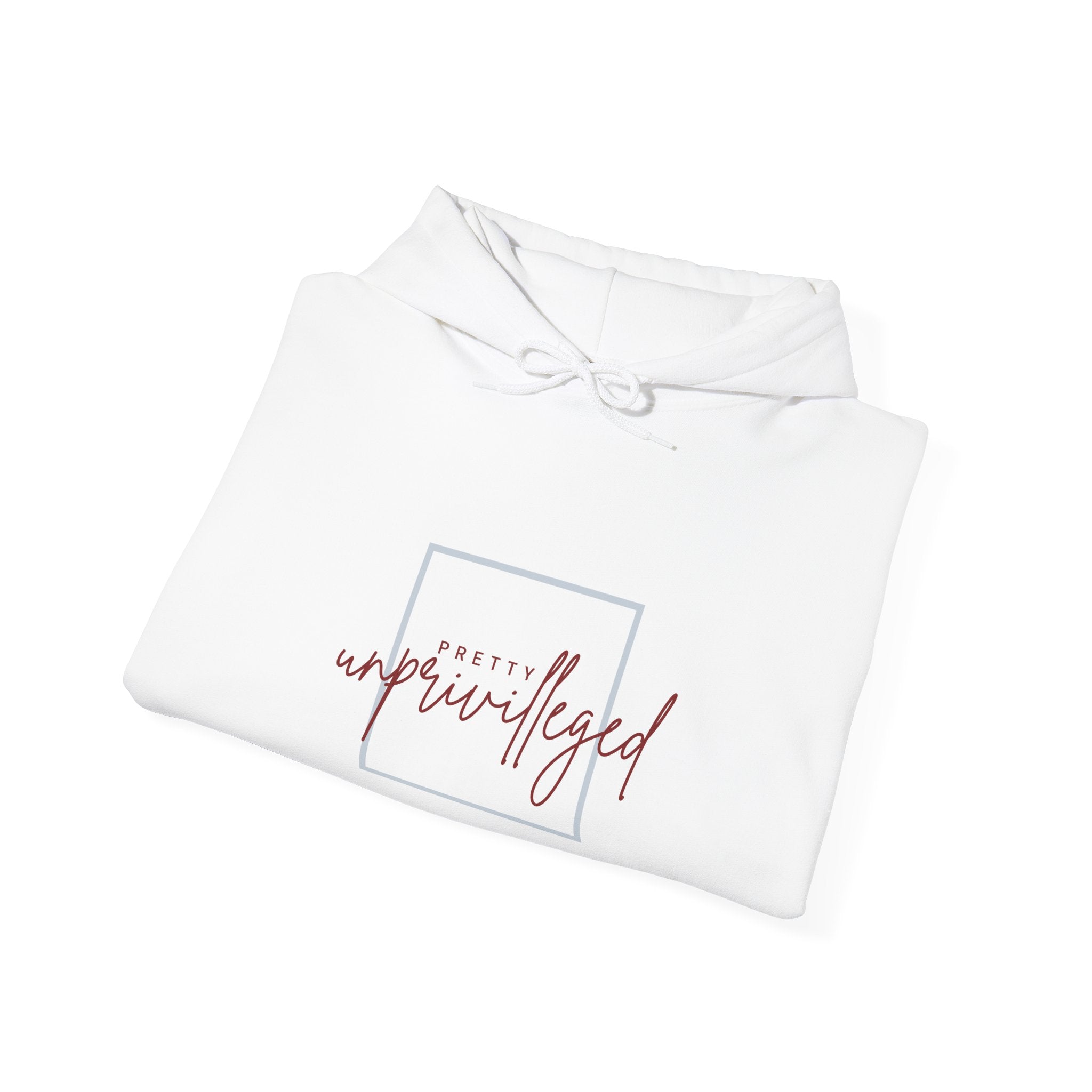 Comfy "Treat Me Nice" Hoodie