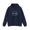 Comfy "Treat Me Nice" Hoodie