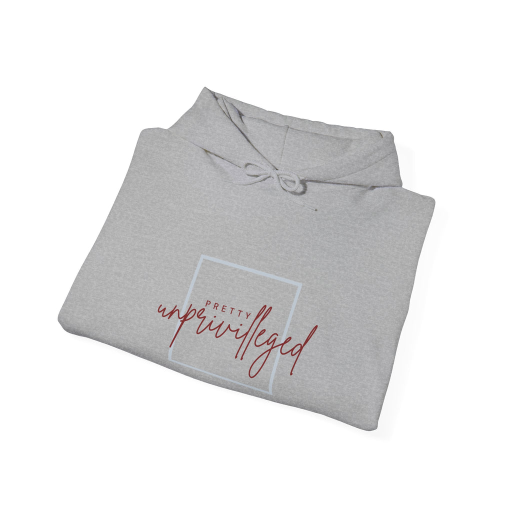 Comfy "Treat Me Nice" Hoodie