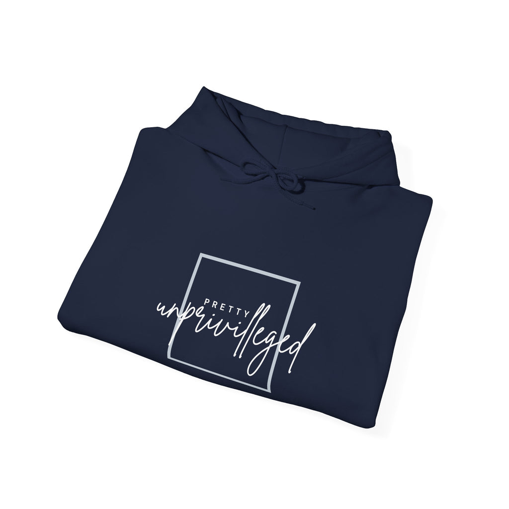Comfy "Treat Me Nice" Hoodie