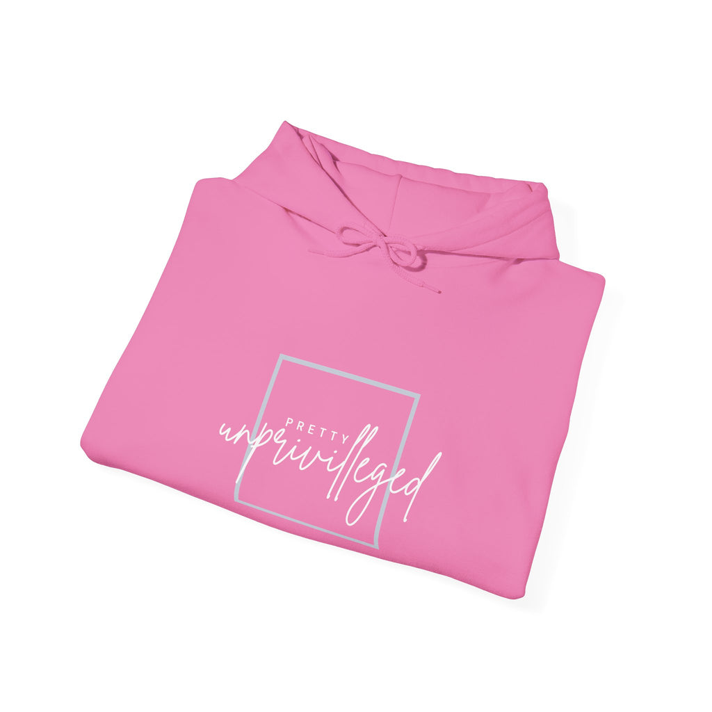 Comfy "Treat Me Nice" Hoodie