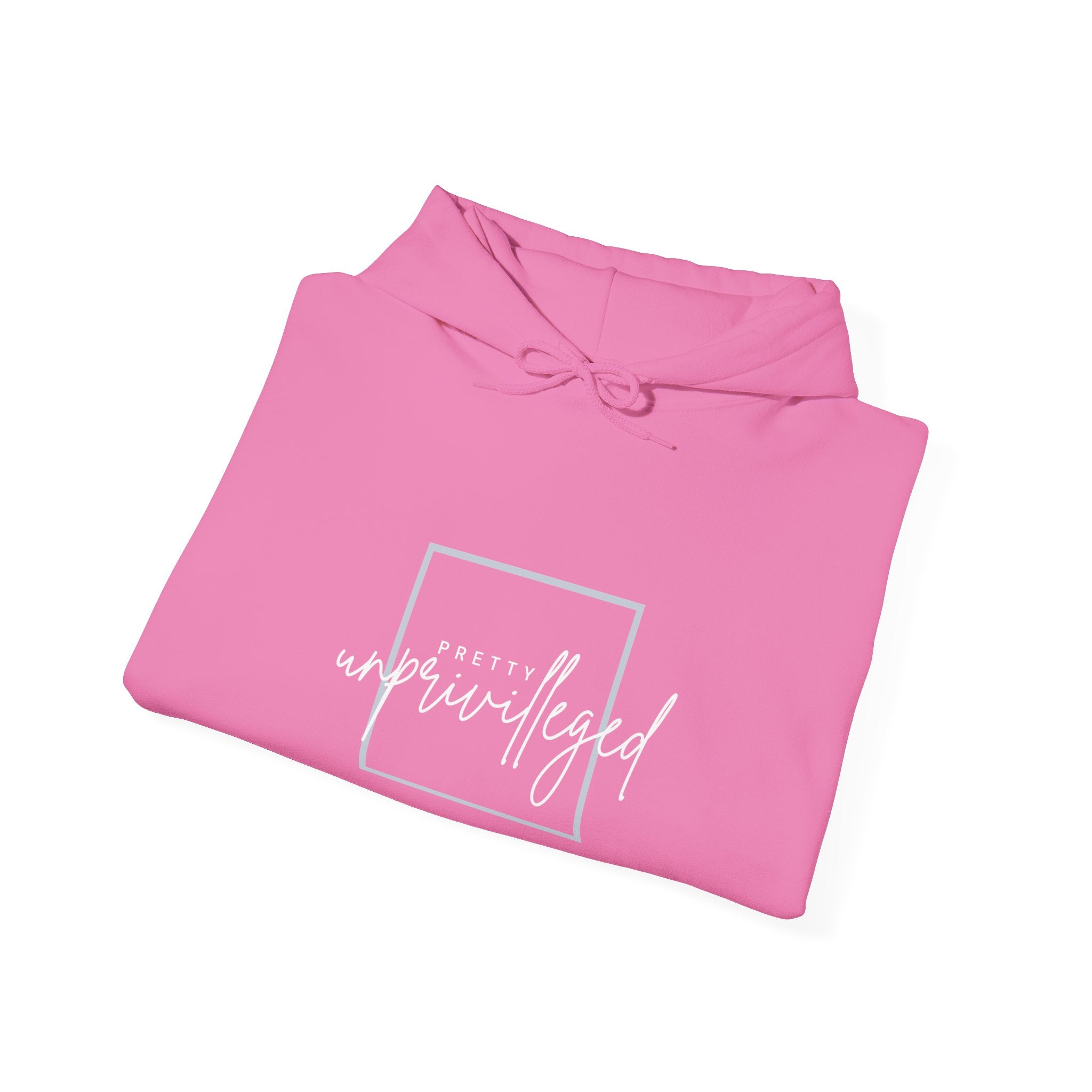 Comfy "Treat Me Nice" Hoodie