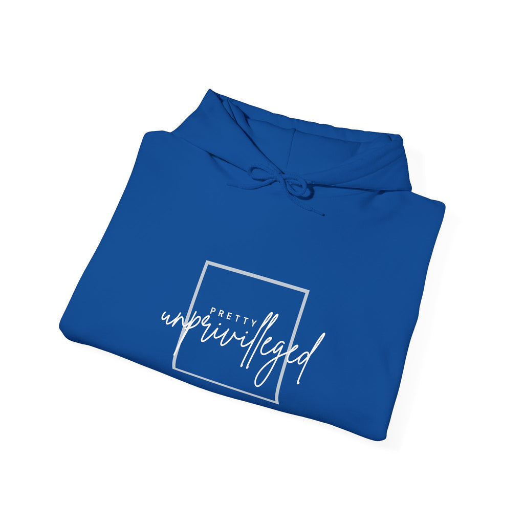 Comfy "Treat Me Nice" Hoodie