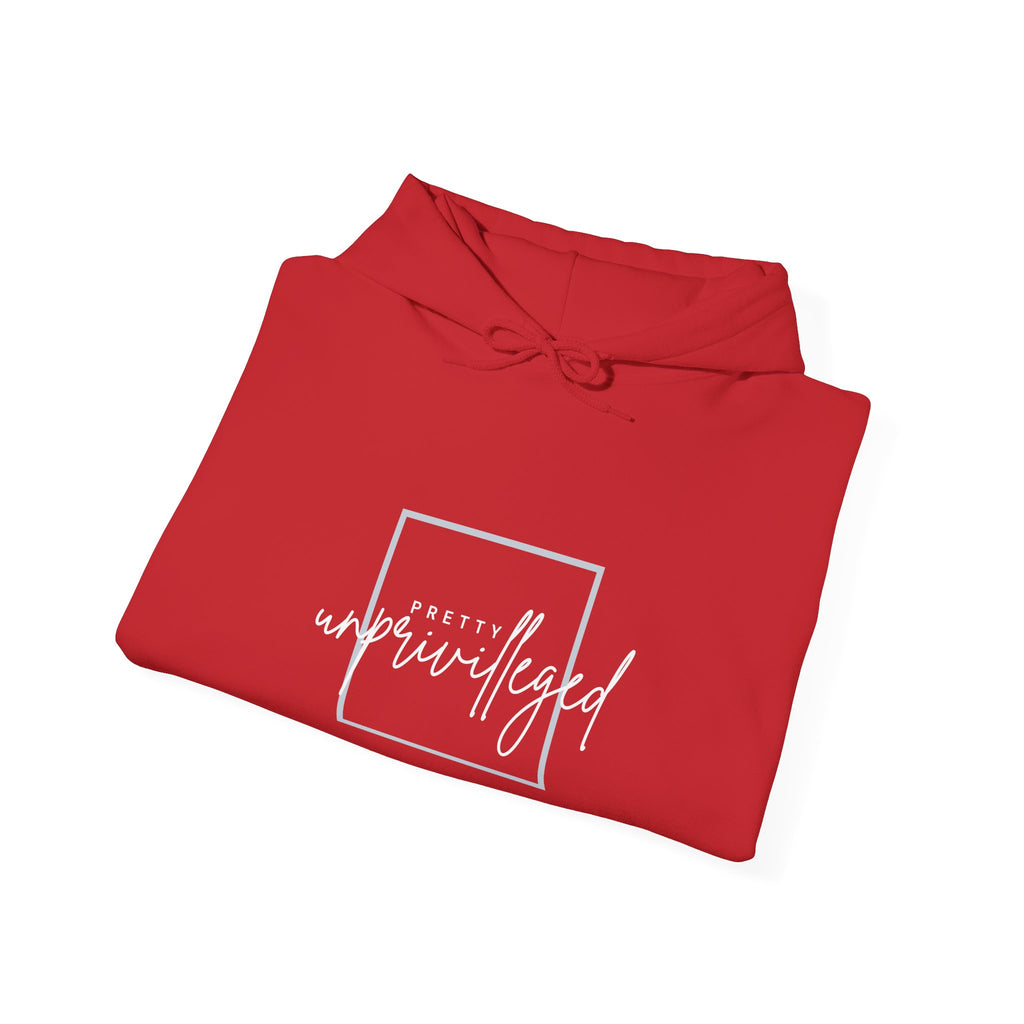 Comfy "Treat Me Nice" Hoodie