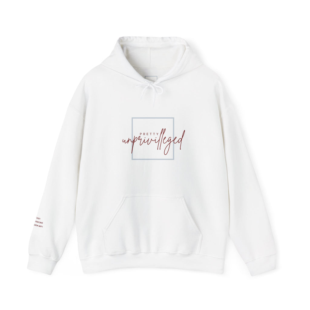 Comfy "Treat Me Nice" Hoodie